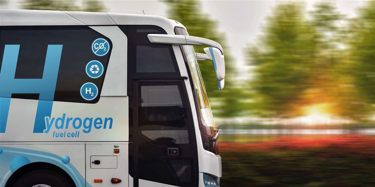 Johnson Matthey and Bosch Collaborate on Future Fuel Cell Development for Commercial Vehicles