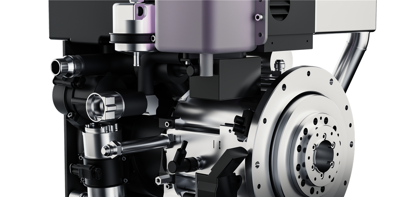 EVS Hydrogen: Pioneering Multi-Fuel Technology for Hydrogen Engines