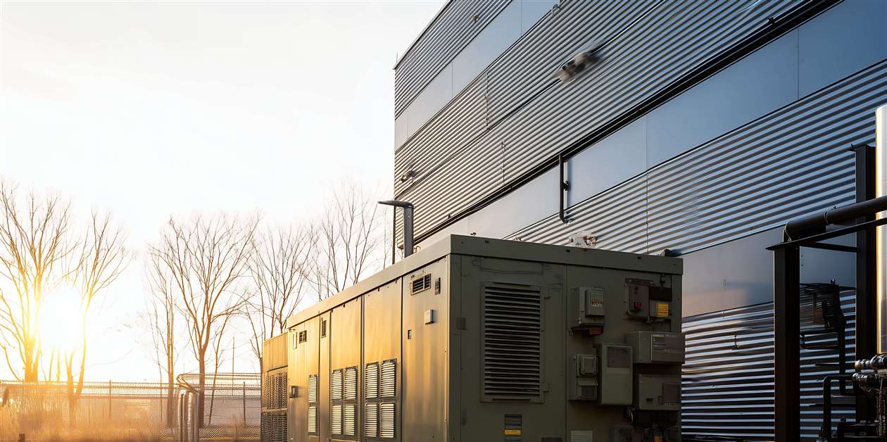 Industry association AMPS offers gen set advice - Power Progress