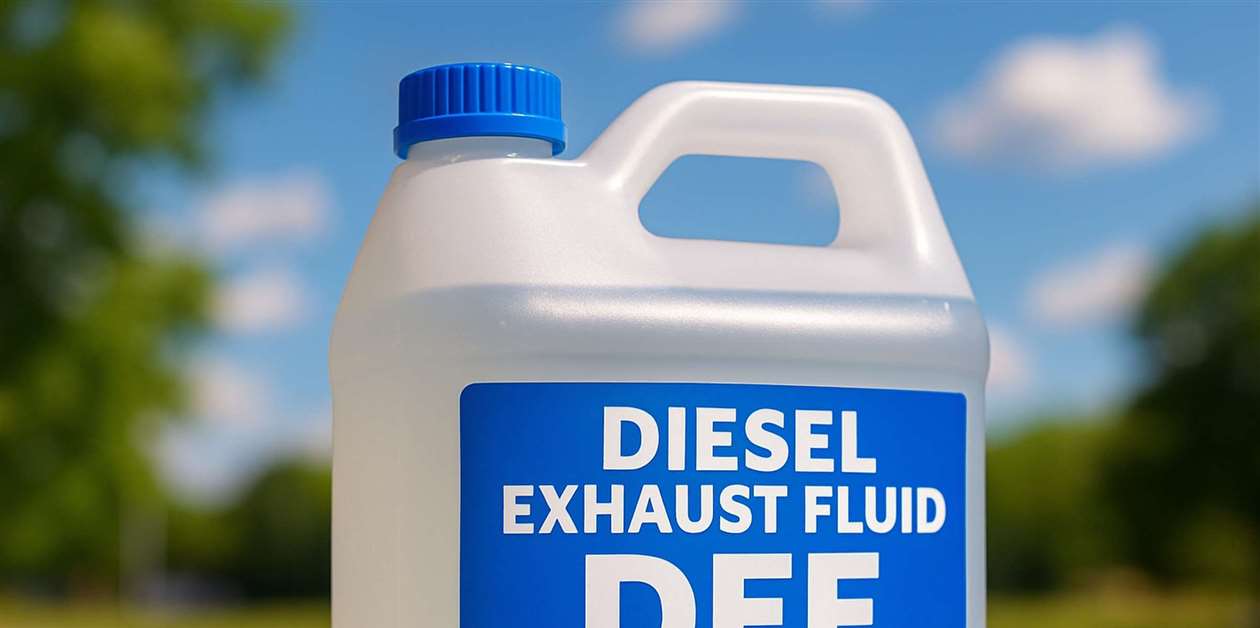 US EPA removes requirement for DEF sensors on diesel engines - Power ...