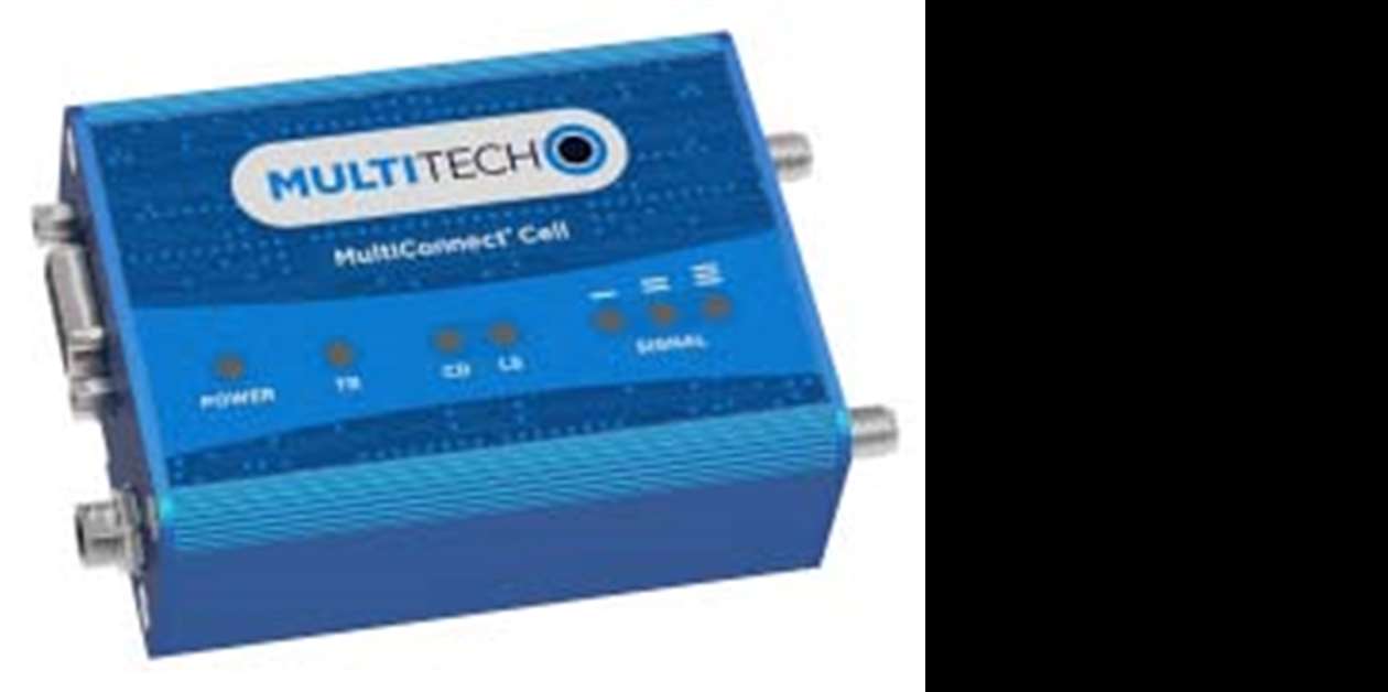 Multi-Tech Debuts Routers For Harsh Environments - Power Progress