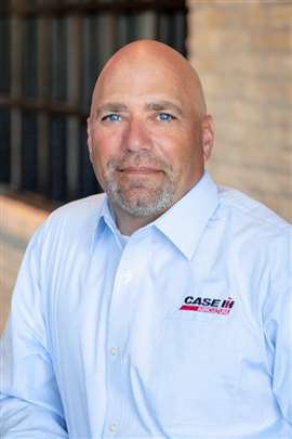Case IH