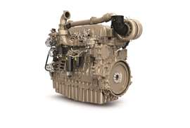 JD18 engine can use renewable diesel fuel