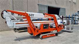 Easy Lift RA31HY