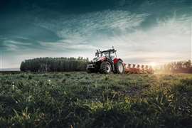 Steyr 6280 Absolut CVT