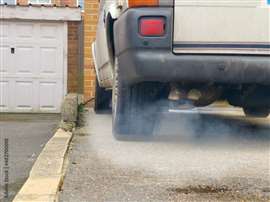 New NHTSA regulations would cut emissions