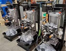 mobile hydraulics