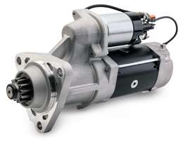 Denso 38PE starter