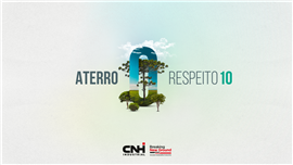 Landfill Respect - CNH Industrial's Zero Waste Programme