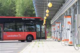 Busworld 2023 opens in Brussels - Power Progress