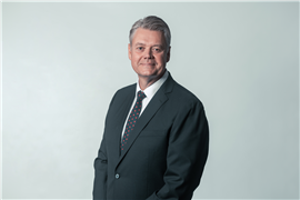 Mats Rahmström, president and CEO of Atlas Copco