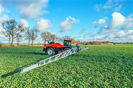 Agritechnica