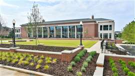 Samuel Ginn College of Engineering at Auburn University