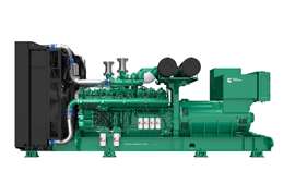 Cummins Centum Series generator sets