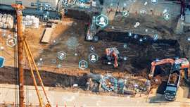 construção digital