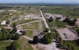 Sito intelligente a gravità vicino a Bridgwater