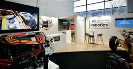 Fétis Group at Agritechnica