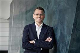 Alexander Vlaskamp, CEO di MAN Truck & Bus