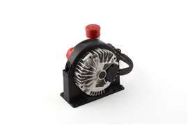 New electric coolant pump by SPAL
