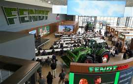 Fendt