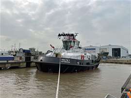 Damen RSD E-Tug 2513