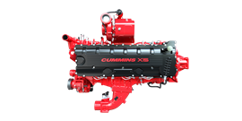Next-gen X15 engine for off-highway applications