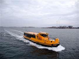 Damen Shipyards