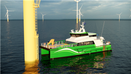 Damen Shipyards
