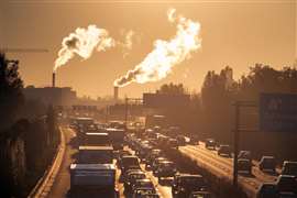 New regs will help to cut overall EU emissions