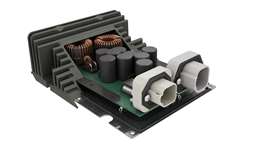 Eaton 48-volt DC/DC converter