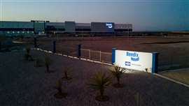 Bendix Acuna expansion will produce new tech products