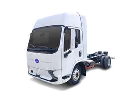 ZO Motors ZM8 CV