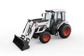 tractor