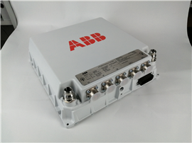 ABB HES580-3L inverter