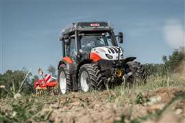 CNH