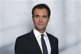 Alexandre (Alex) Esgolmin, , head of Product Line Driveline Technology, Commercial Vehicle Solutions, ZF Group