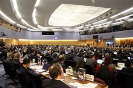 Methanol Institute granted consultative status at International Maritime Organization