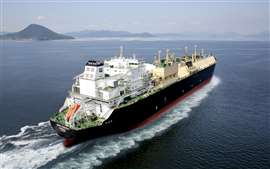 Wärtsilä, in partnership with Chevron Shipping, plans to convert one engine on six of Chevron Transport Corporation Ltd.’s LNG carriers from dual-fuel to spark-ignited gas operation.
