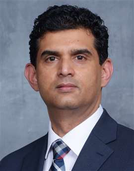 Danfoss Power Solutions names Sriram Gurumurthy as senior vice president, Global Operations