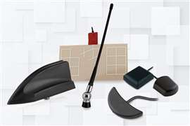 MTA will show its various antenna solutions at EIMA 2024