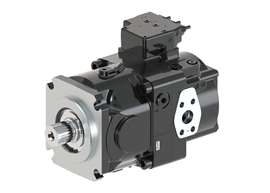 Danfoss 160cc D1P open circuit high power axial piston pump