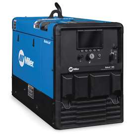 Miller Electric Bobcat 265 welder