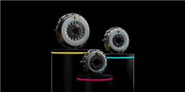 Ricardo Element modular transmission range