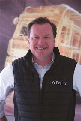 Michael Schmitt, Dintec