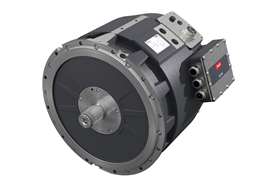 EM-PMI375 500 V motor