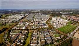 bauma is the world's largest trade fair
