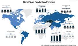 Short Term Production Forecast