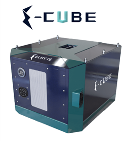 Elhyte E-Cube battery