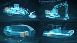 Kreisel battery tech features in a series of applications