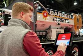 Cemen Tech has launched the latest version of its fleet management software with new features